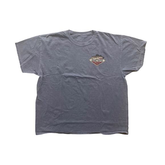 Grand Rapids Minnesota tee size XL - Picture 1 of 4